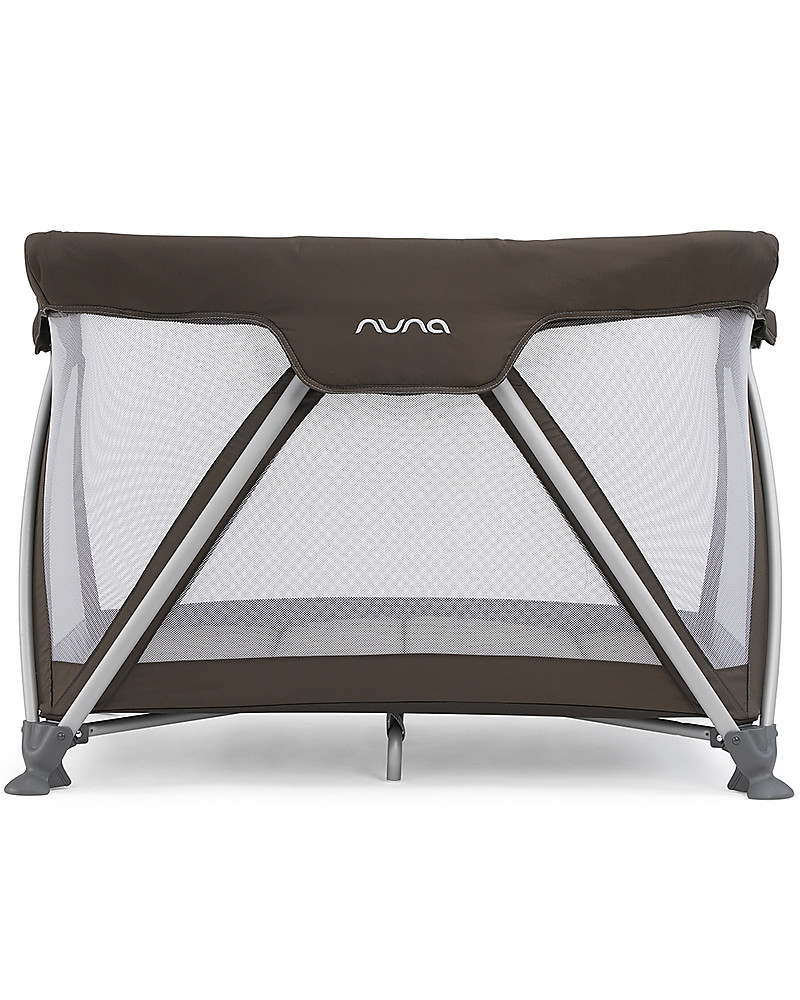 nuna cot bed